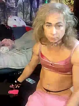 KrystallCoxxh online show from November 28, 2025, 9:09 am