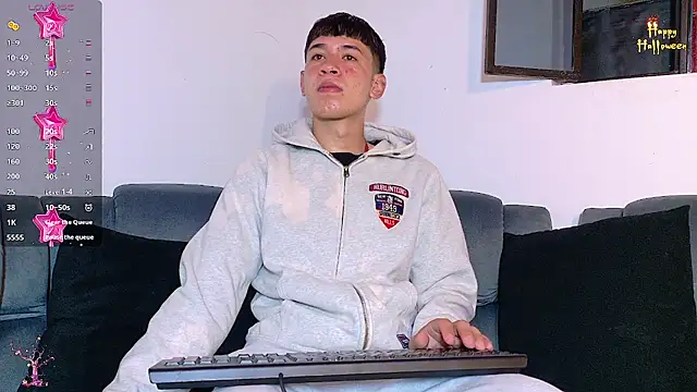 Mr daren  online show from October 23, 2025, 5:11 pm