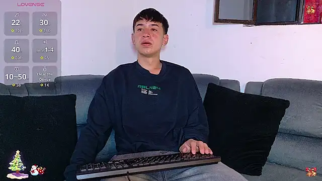 Mr daren  online show from January 8, 2026, 6:25 pm