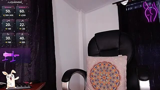 vero sweet18 online show from February 27, 2025, 9:04 pm