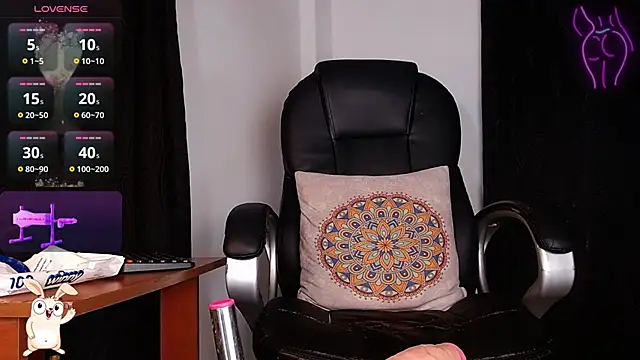 vero sweet18 online show from March 6, 2025, 10:15 pm