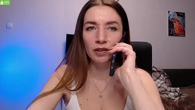 Sweet   Amelia online show from March 5, 2026, 7:32 pm