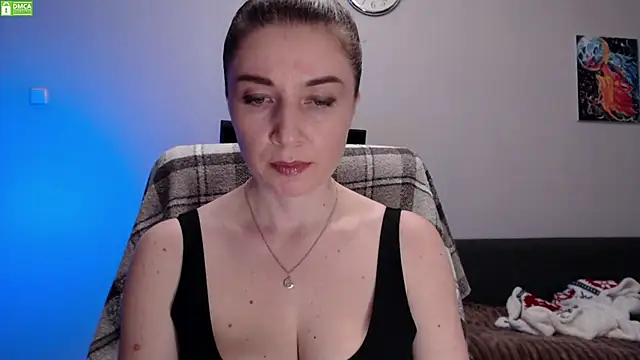 Sweet   Amelia online show from April 6, 2026, 2:18 pm
