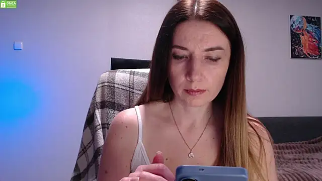Sweet   Amelia online show from May 11, 2026, 11:33 am