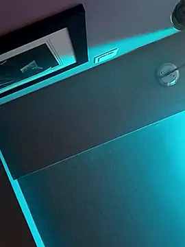 AmazonianMistress online show from March 17, 2025, 1:29 pm