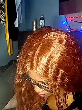 AmazonianMistress online show from January 19, 2025, 4:44 am