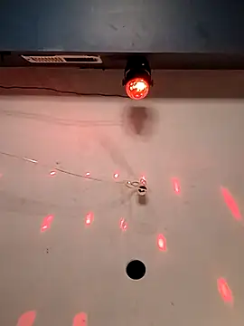 AmazonianMistress online show from February 1, 2025, 9:19 pm