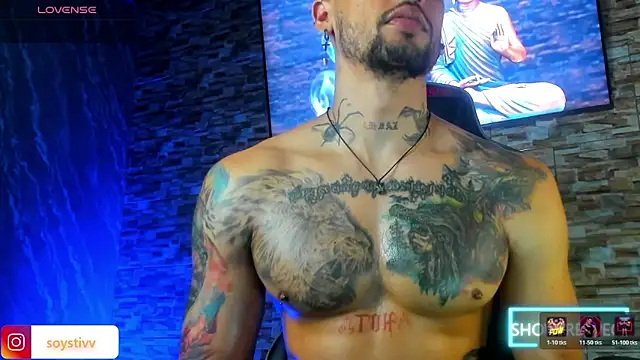 Snapshot of Seth_Owner chatting on February 21, 2026, 1:18 am Seth Owner online show from February 21, 2026, 1:18 am