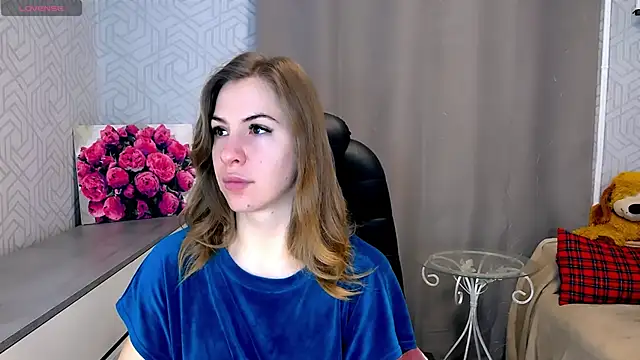 Naughty  Megan online show from March 15, 2025, 6:25 am