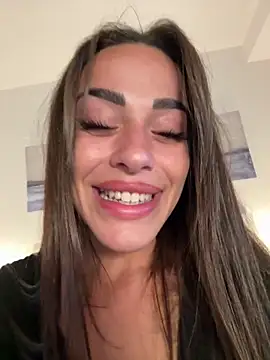 Snapshot of Alisa-Marie chatting on March 19, 2025, 10:44 am Alisa-Marie online show from March 19, 2025, 10:44 am
