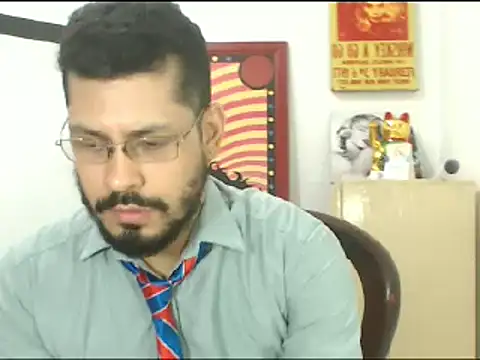 MikeRiverx online show from February 10, 2025, 9:04 pm