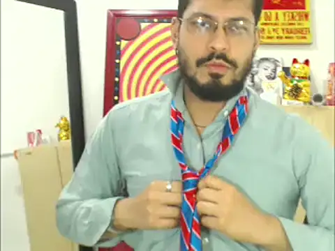 MikeRiverx online show from March 6, 2025, 4:19 am