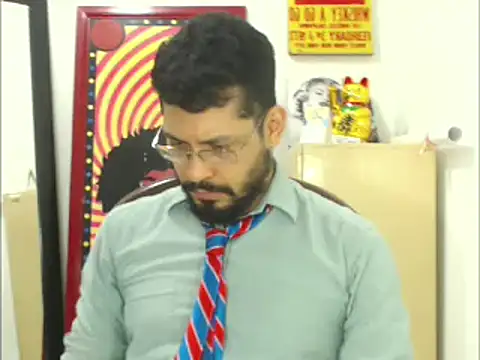 MikeRiverx online show from February 26, 2025, 10:36 pm