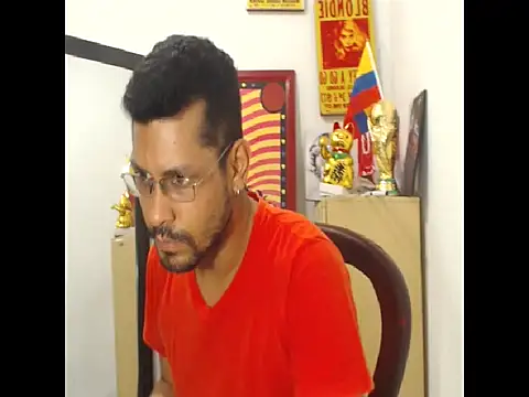 Snapshot of MikeRiverx chatting on July 5, 2026, 3:00 am MikeRiverx online show from July 5, 2026, 3:00 am
