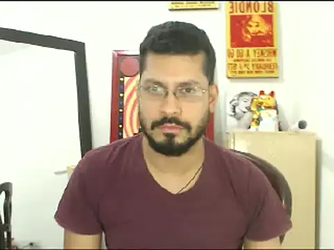 MikeRiverx online show from February 15, 2025, 7:28 pm