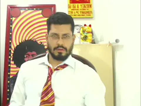 MikeRiverx online show from February 25, 2025, 11:26 pm