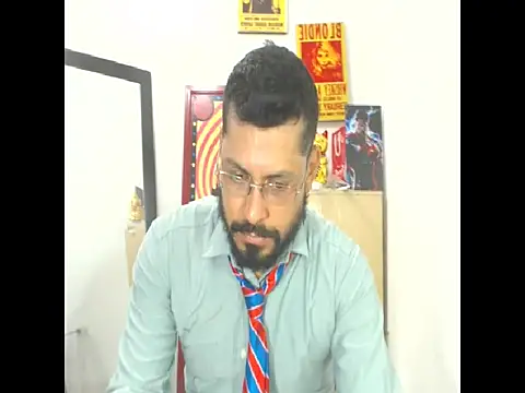 MikeRiverx online show from May 10, 2026, 11:17 pm