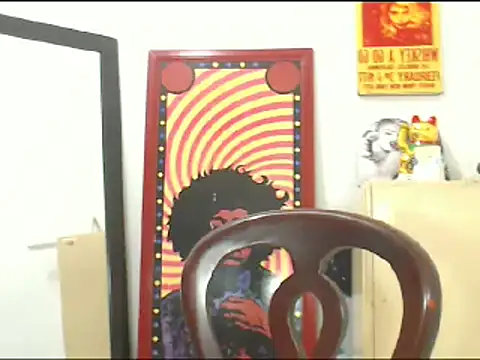 MikeRiverx online show from February 9, 2025, 7:30 pm