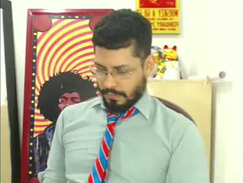 MikeRiverx online show from February 23, 2025, 5:01 am