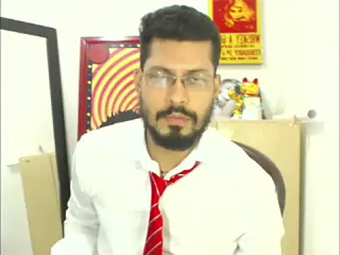 MikeRiverx online show from February 24, 2025, 10:58 pm