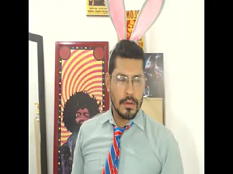 MikeRiverx online show from April 2, 2026, 10:27 pm