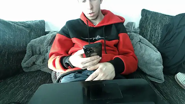 Drummer112 online show from March 7, 2026, 4:12 pm