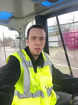 Drummer112 online show from March 17, 2026, 10:51 am