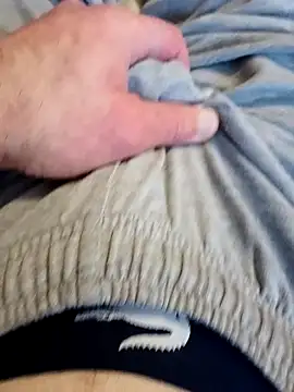 Andrei3118 online show from October 29, 2025, 6:01 am