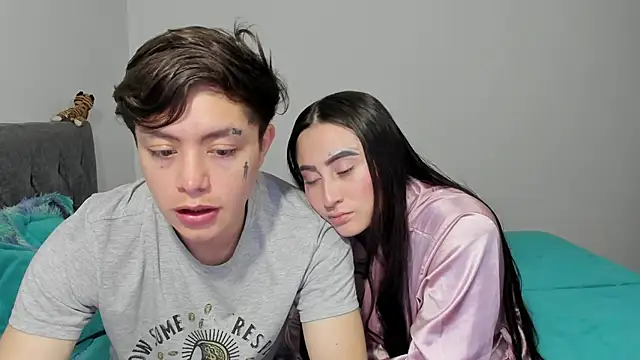 steban and kim online show from February 21, 2026, 12:56 am