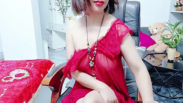 Miu-Le online show from May 17, 2026, 10:21 pm