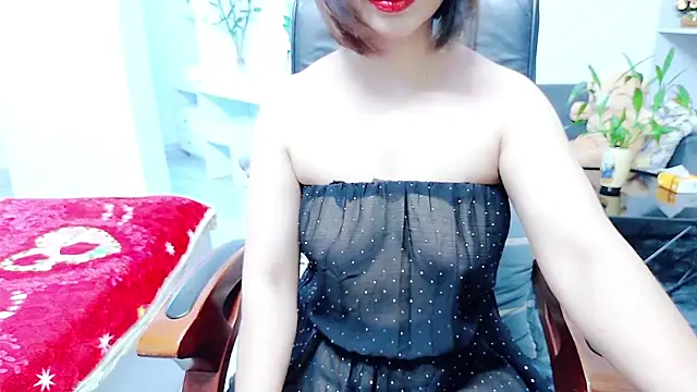 Miu-Le online show from May 25, 2026, 7:07 am