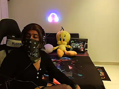 SissyBoyCumhole online show from January 10, 2025, 8:04 pm