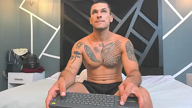 Snapshot of Adbel_Sady chatting on March 19, 2025, 11:50 am Adbel Sady online show from March 19, 2025, 11:50 am