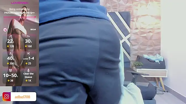 Adbel Sady online show from December 3, 2025, 11:20 am