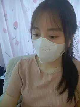 Kajisu 26 online show from March 2, 2026, 1:28 am