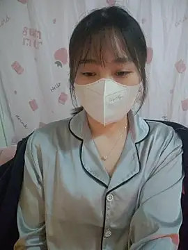 Kajisu 26 online show from February 1, 2026, 1:37 am