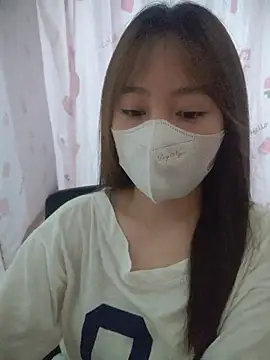 Kajisu 26 online show from May 29, 2026, 1:33 am
