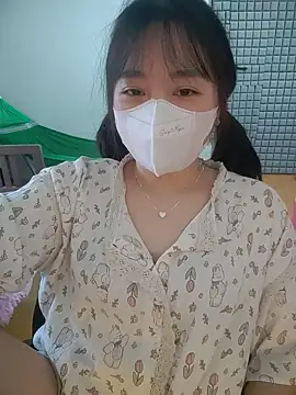 Kajisu 26 online show from September 14, 2025, 1:17 am