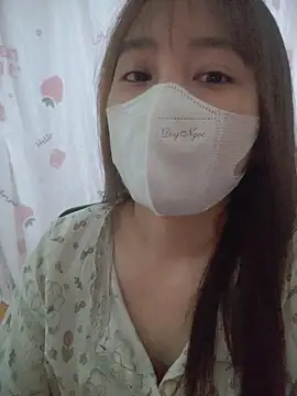 Kajisu 26 online show from May 31, 2026, 12:49 am
