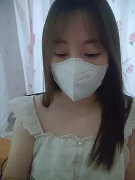 Kajisu 26 online show from May 27, 2026, 12:53 am