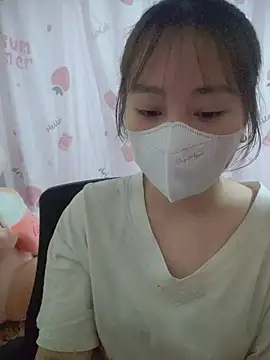 Kajisu 26 online show from May 16, 2026, 1:26 am