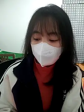 Kajisu 26 online show from December 15, 2025, 1:11 am