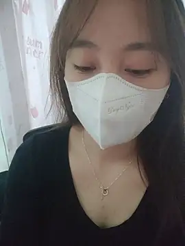 Kajisu 26 online show from April 11, 2026, 1:02 am