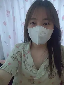 Kajisu 26 online show from May 14, 2026, 1:02 am