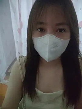 Kajisu 26 online show from May 30, 2026, 2:18 am