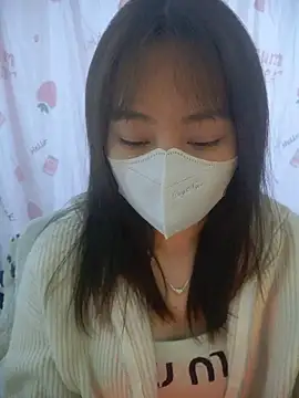 Kajisu 26 online show from February 25, 2026, 1:39 am