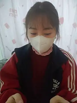 Kajisu 26 online show from February 12, 2026, 1:38 am