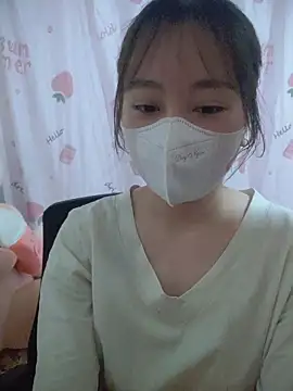 Kajisu 26 online show from May 16, 2026, 1:48 am