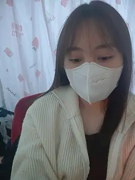 Kajisu 26 online show from March 13, 2026, 12:59 am