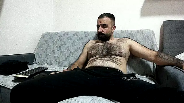 ivat80 online show from October 15, 2025, 4:59 pm